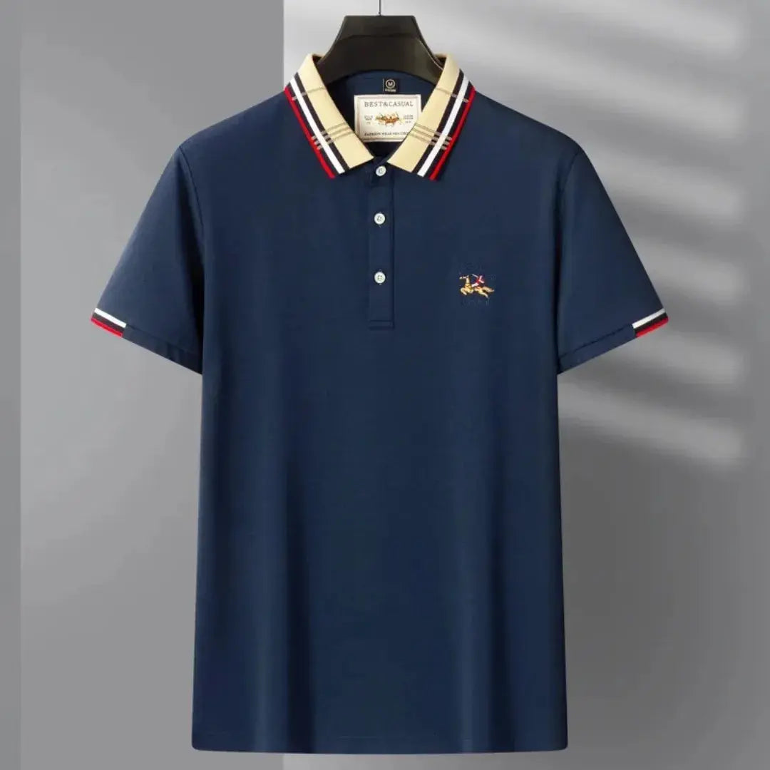 Kairo Classic Polo Shirt