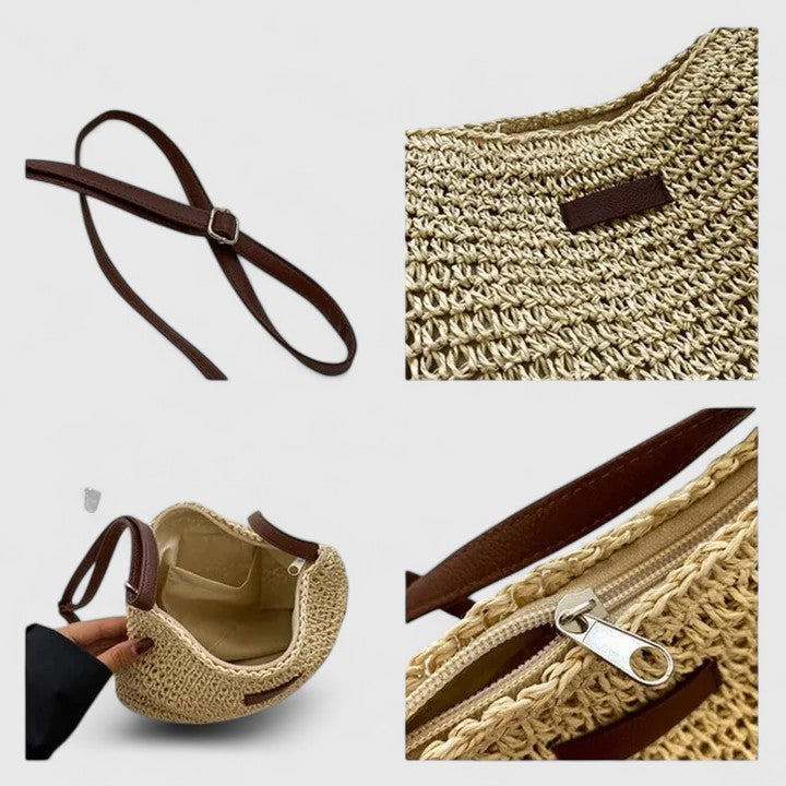Kathy | Women's Elegant Handbag-MODAUTLET