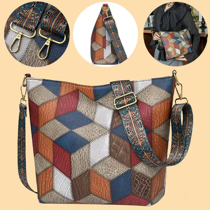 Kelay | Women's Elegant Shoulder Bag-MODAUTLET