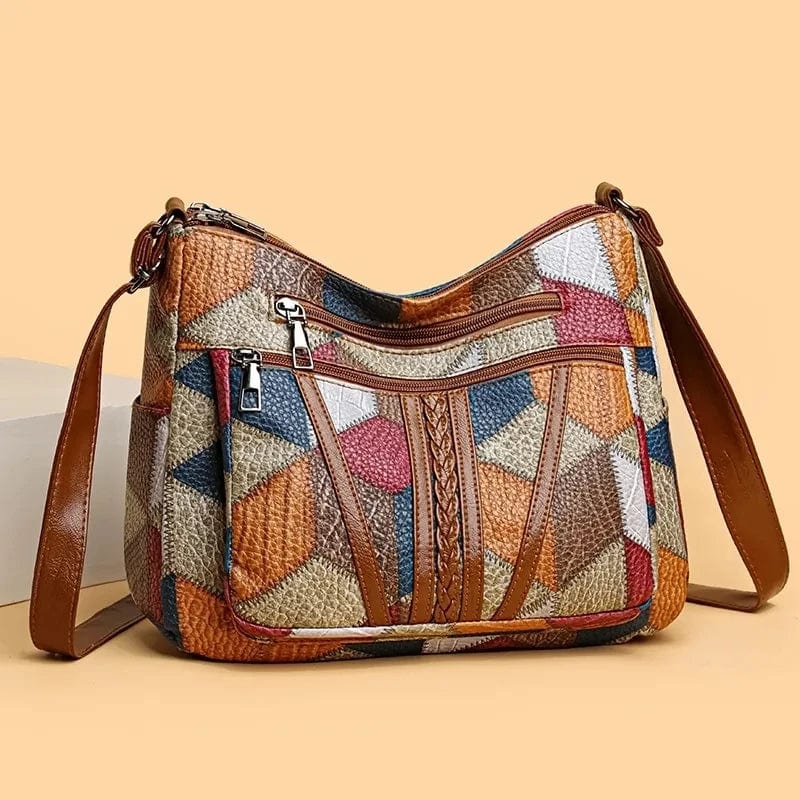 Kelay | Women's Elegant Shoulder Bag-MODAUTLET
