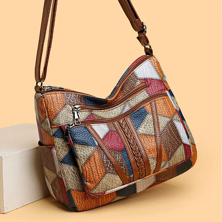 Kelay | Women's Elegant Shoulder Bag-MODAUTLET
