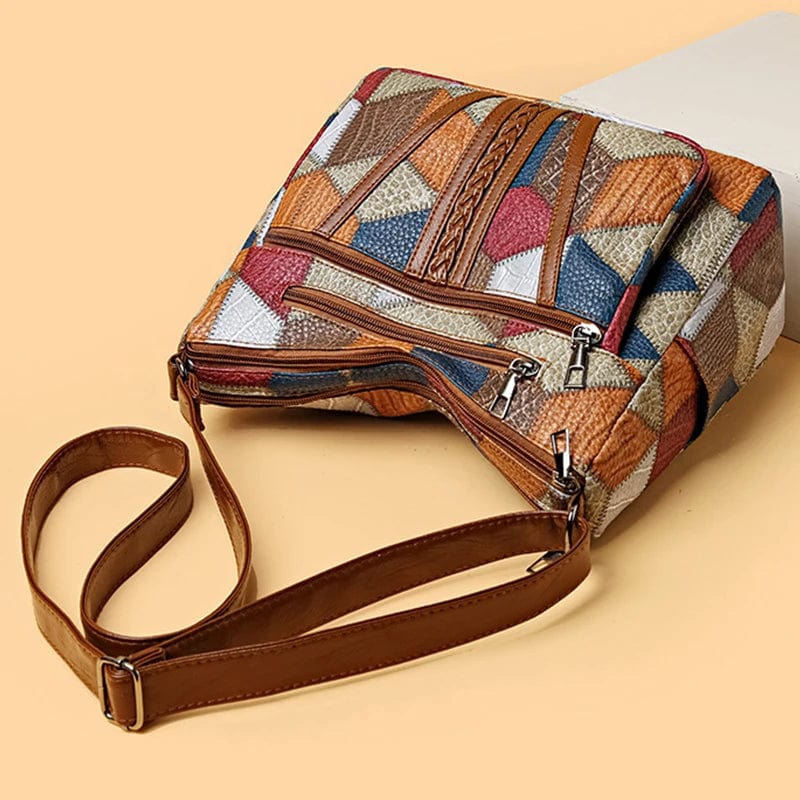 Kelay | Women's Elegant Shoulder Bag-MODAUTLET