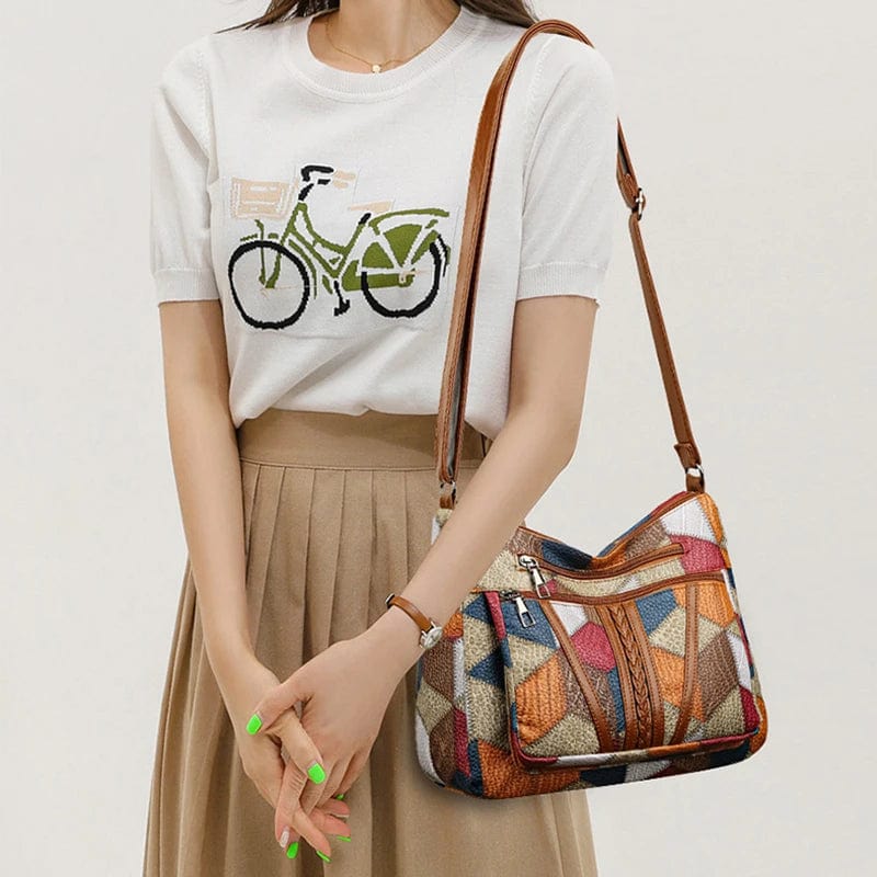 Kelay | Women's Elegant Shoulder Bag-MODAUTLET