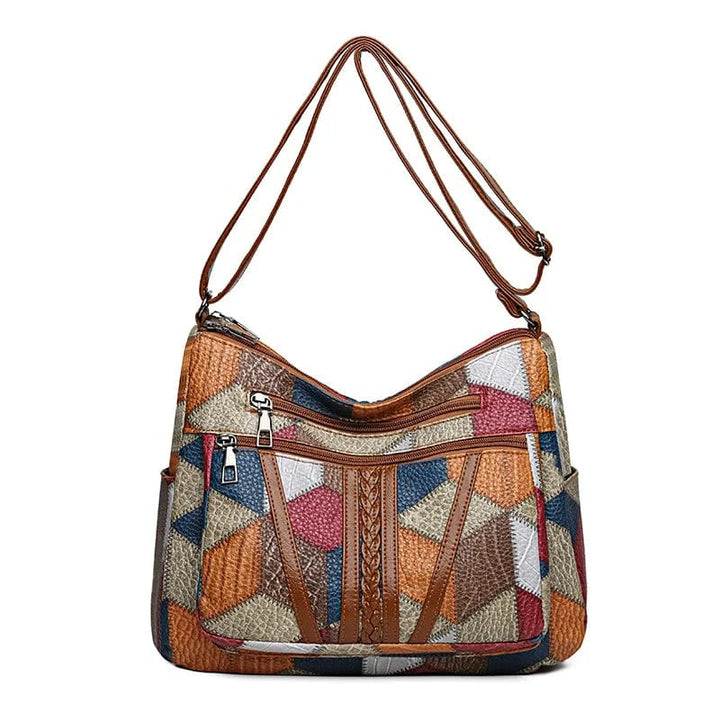 Kelay | Women's Elegant Shoulder Bag-MODAUTLET