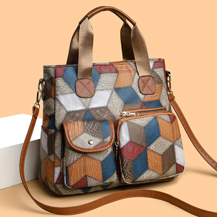 Kelay | Women's Elegant Shoulder Bag-MODAUTLET