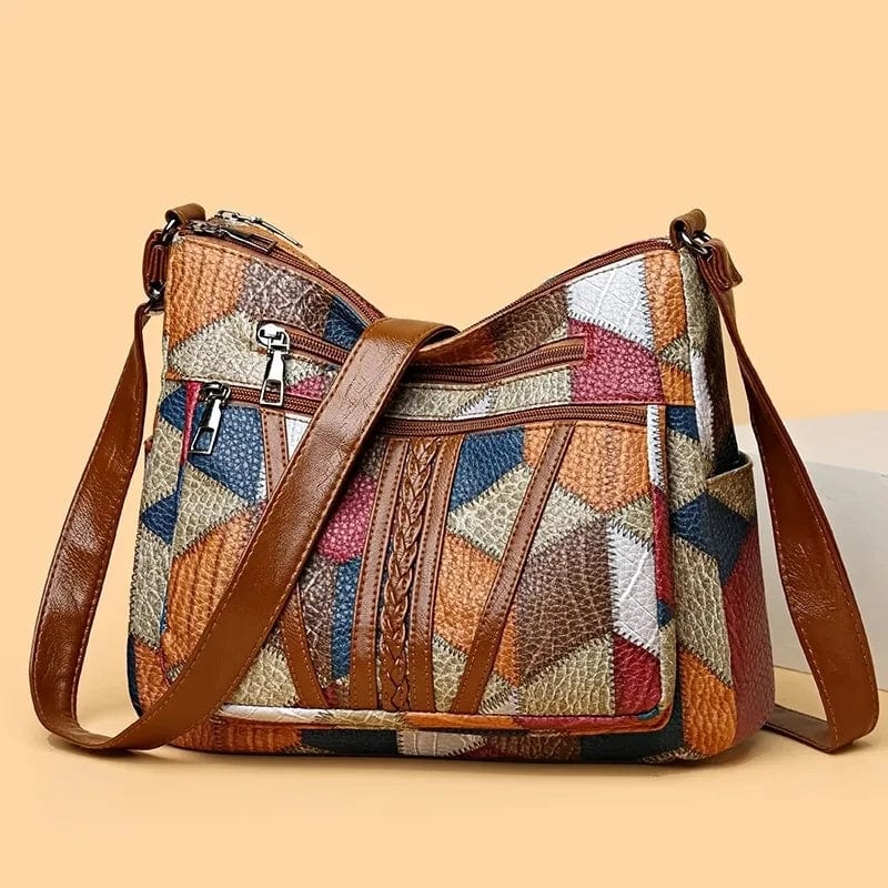 Kelay | Women's Elegant Shoulder Bag-MODAUTLET