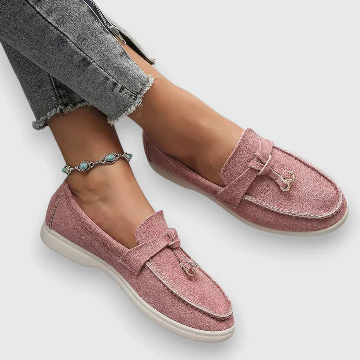 Premium Women's Loafer - Stylish & Comfortable Footwear-MODAUTLET