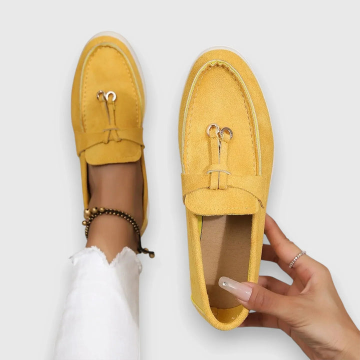 Premium Women's Loafer - Stylish & Comfortable Footwear-MODAUTLET