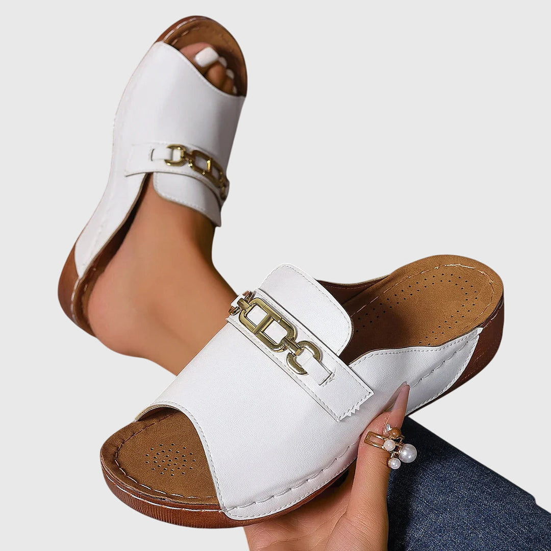 Kimberly | Women's Comfy Sandals-MODAUTLET