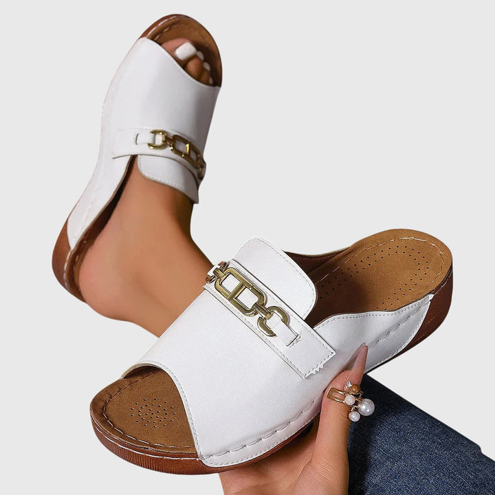 Kimberly | Women's Comfy Sandals-MODAUTLET