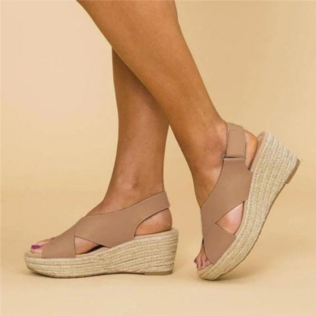 Women's Comfortable Sandals | Stylish Footwear for Pain-Free Walking