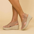 Women's Comfortable Sandals | Stylish Footwear for Pain-Free Walking