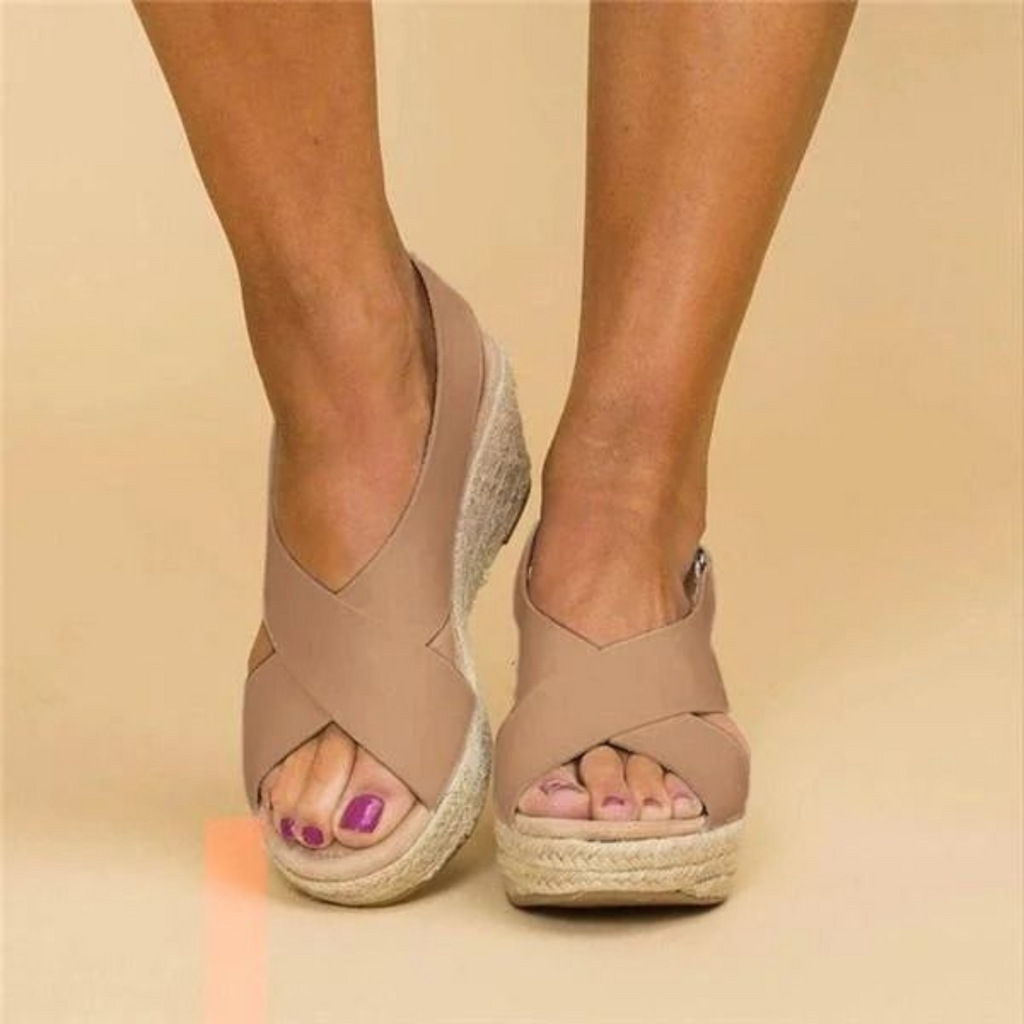 Women's Comfortable Sandals | Stylish Footwear for Pain-Free Walking
