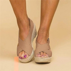 Women's Comfortable Sandals | Stylish Footwear for Pain-Free Walking