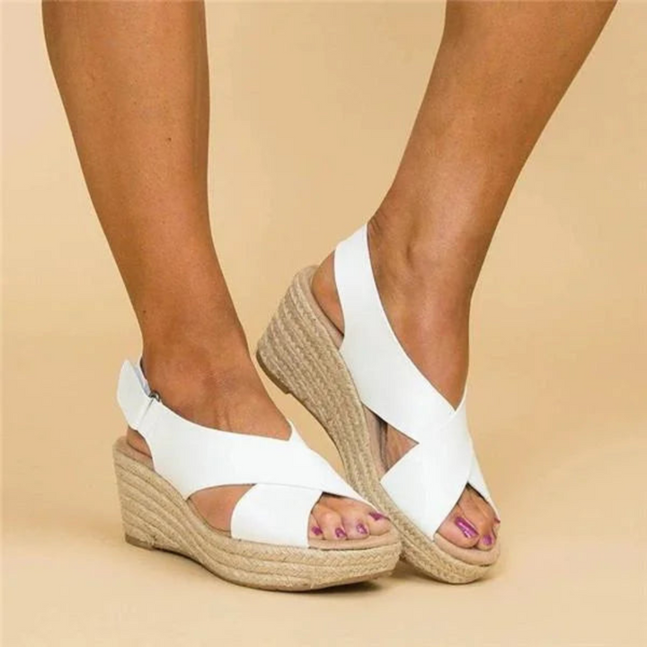 Women's Comfortable Sandals | Stylish Footwear for Pain-Free Walking-MODAUTLET