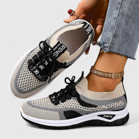 Koralyn | Women's Comfort Support Sneakers-MODAUTLET