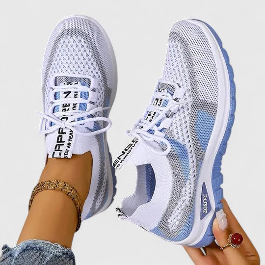 Koralyn | Women's Comfort Support Sneakers-MODAUTLET
