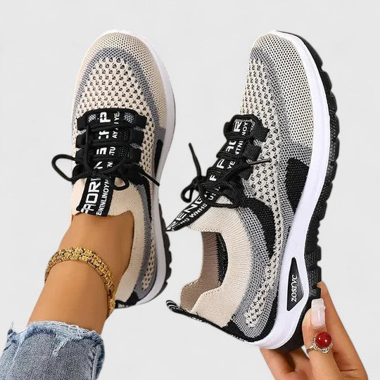 Koralyn | Women's Comfort Support Sneakers-MODAUTLET