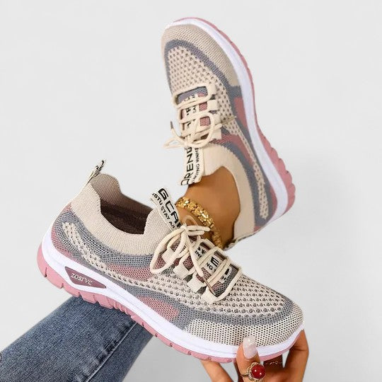 Koralyn | Women's Comfort Support Sneakers-MODAUTLET