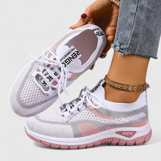 Koralyn | Women's Comfort Support Sneakers-MODAUTLET