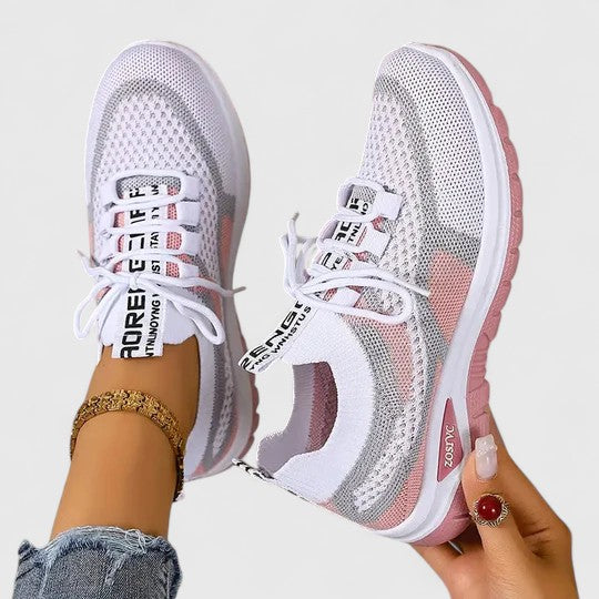 Koralyn | Women's Comfort Support Sneakers-MODAUTLET