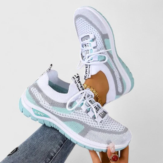 Koralyn | Women's Comfort Support Sneakers-MODAUTLET