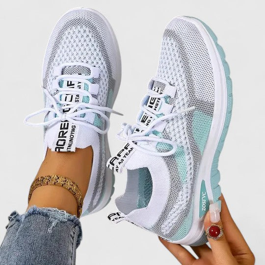 Koralyn | Women's Comfort Support Sneakers-MODAUTLET