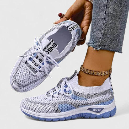 Koralyn | Women's Comfort Support Sneakers-MODAUTLET