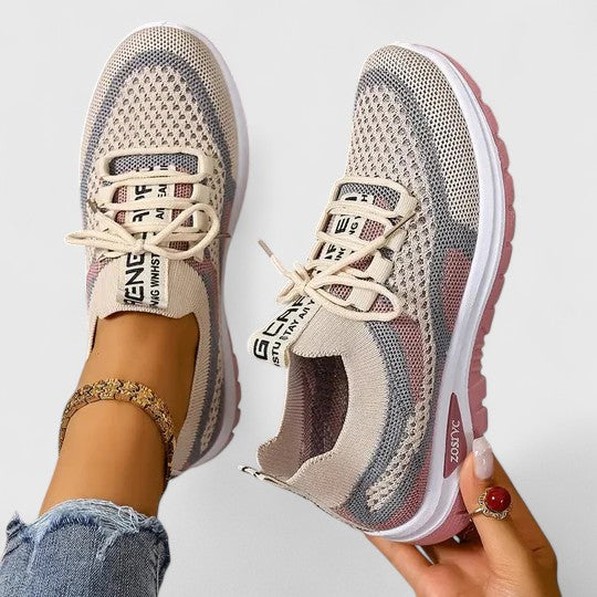 Koralyn | Women's Comfort Support Sneakers-MODAUTLET