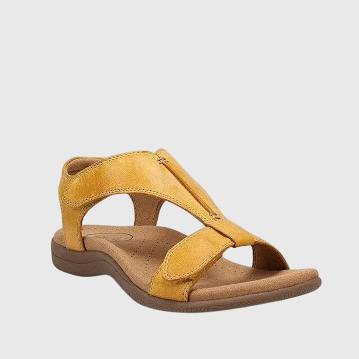 Kylie | Women's Elegant Orthopedic Sandals-MODAUTLET
