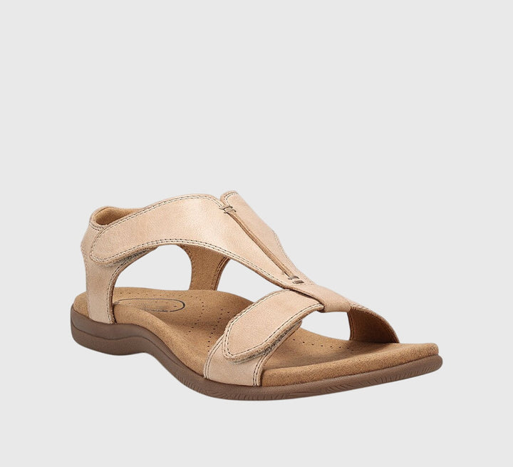 Kylie | Women's Elegant Orthopedic Sandals-MODAUTLET