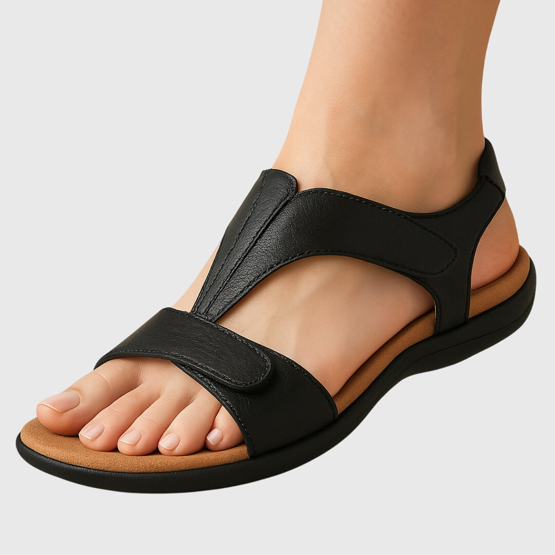 Kylie | Women's Elegant Orthopedic Sandals-MODAUTLET