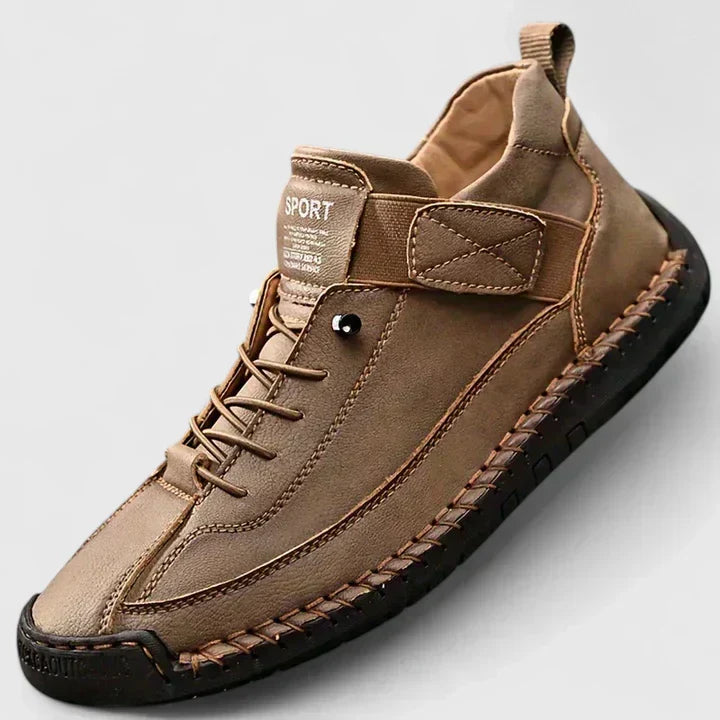 Kymberleigh | Women's Orthopedic Walking Sneakers-MODAUTLET