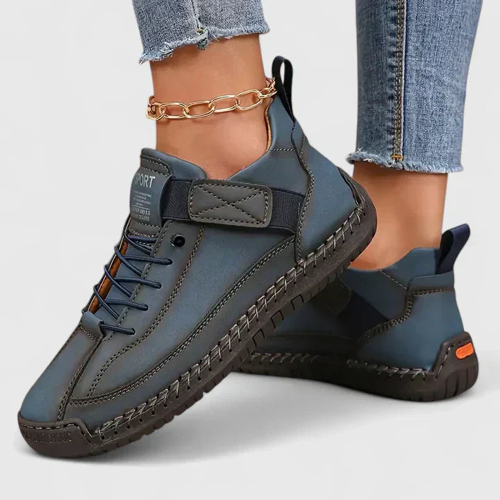 Kymberleigh | Women's Orthopedic Walking Sneakers-MODAUTLET