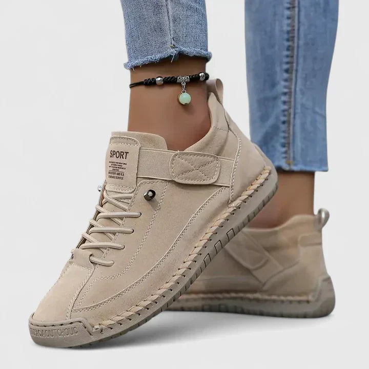 Kymberleigh | Women's Orthopedic Walking Sneakers-MODAUTLET