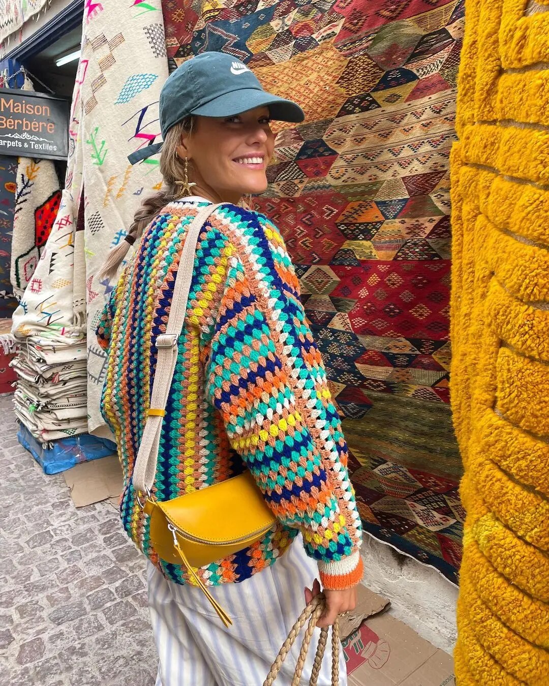 Women's Cozy Elegant Cardigan
