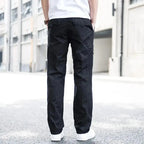Men's Cargo Pants - Versatile and Stylish