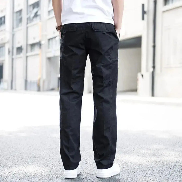Men's Cargo Pants - Versatile and Stylish-MODAUTLET