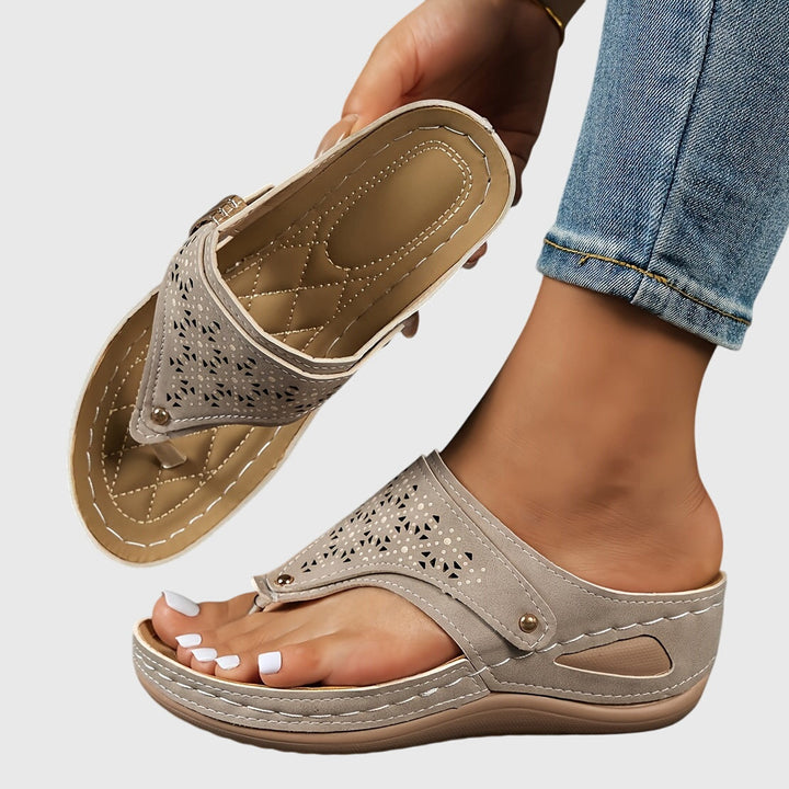 Livia | Women's Comfortable Sandals-MODAUTLET