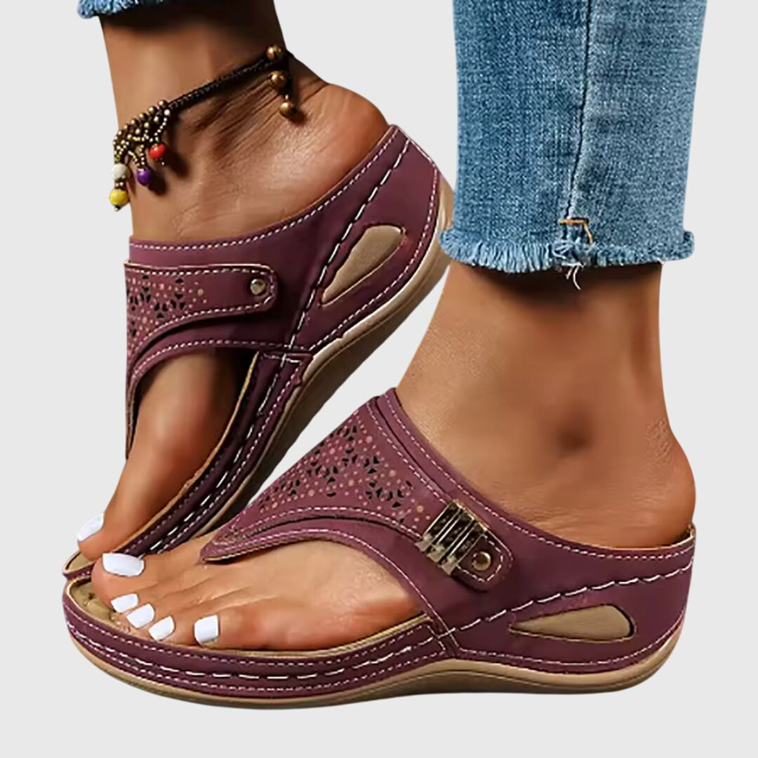 Livia | Women's Comfortable Sandals-MODAUTLET