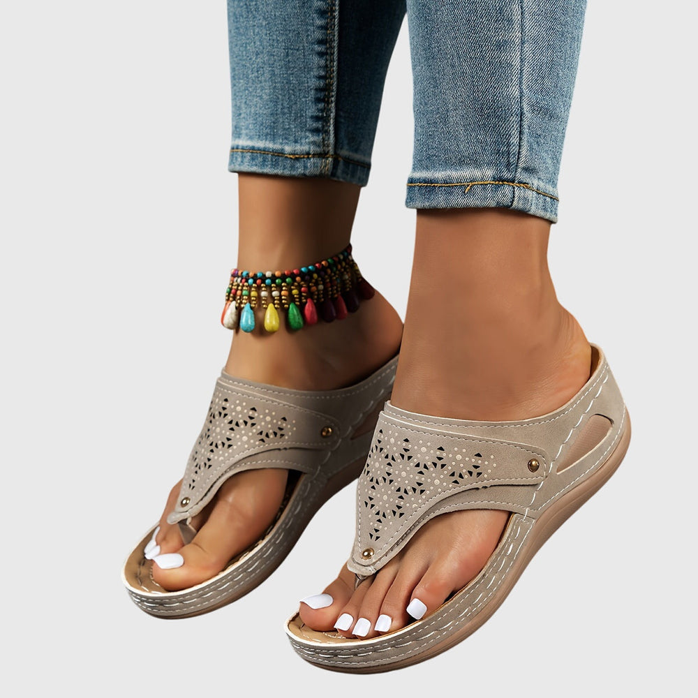 Livia | Women's Comfortable Sandals-MODAUTLET