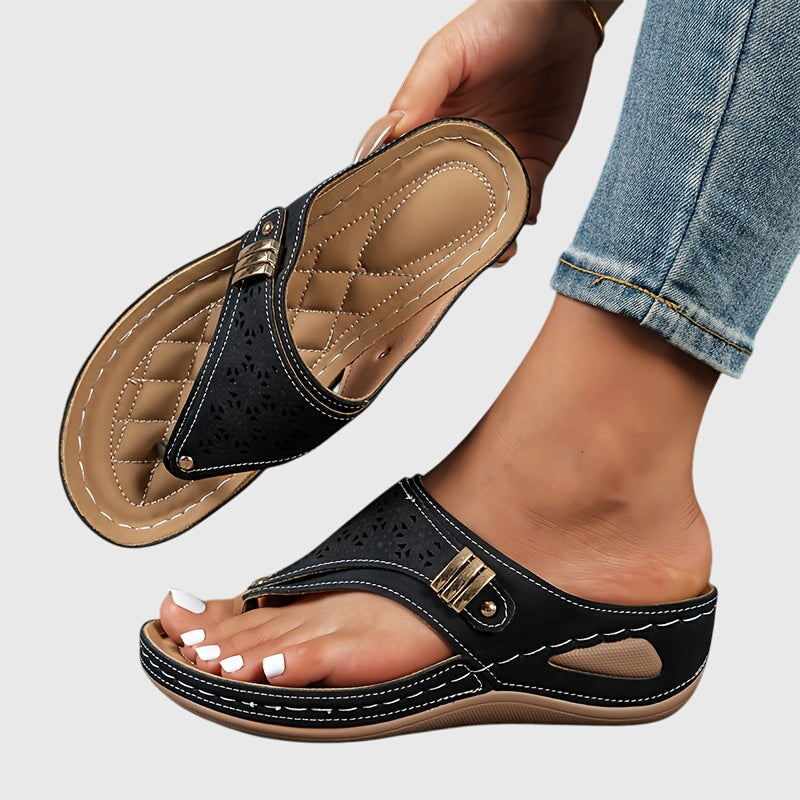 Livia | Women's Comfortable Sandals-MODAUTLET