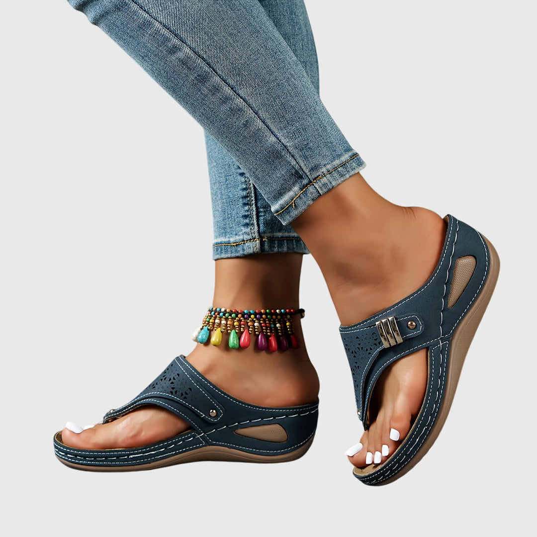 Livia | Women's Comfortable Sandals-MODAUTLET