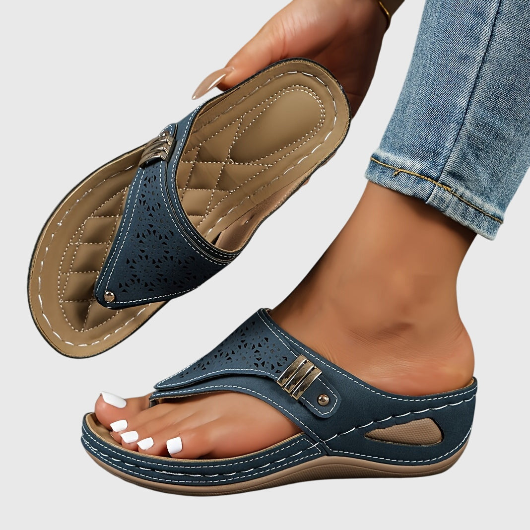 Livia | Women's Comfortable Sandals-MODAUTLET