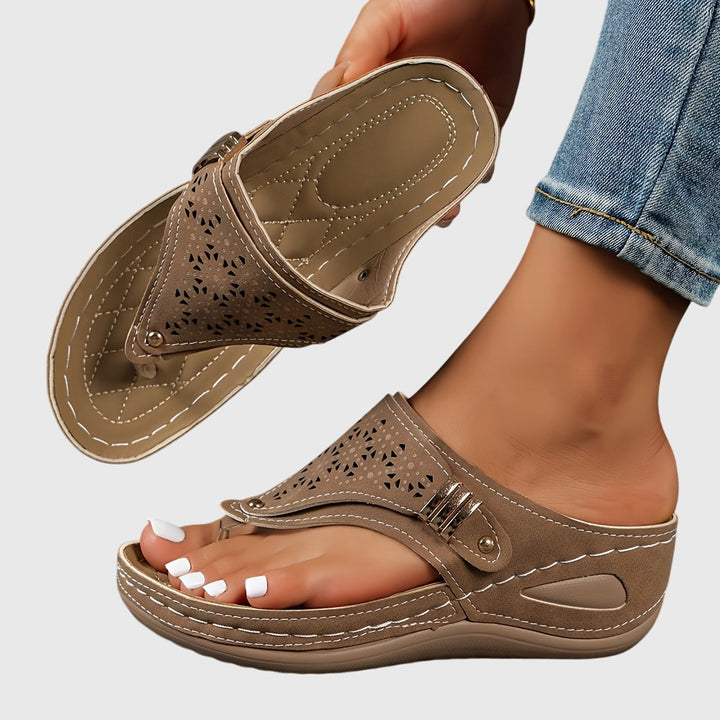Livia | Women's Comfortable Sandals-MODAUTLET