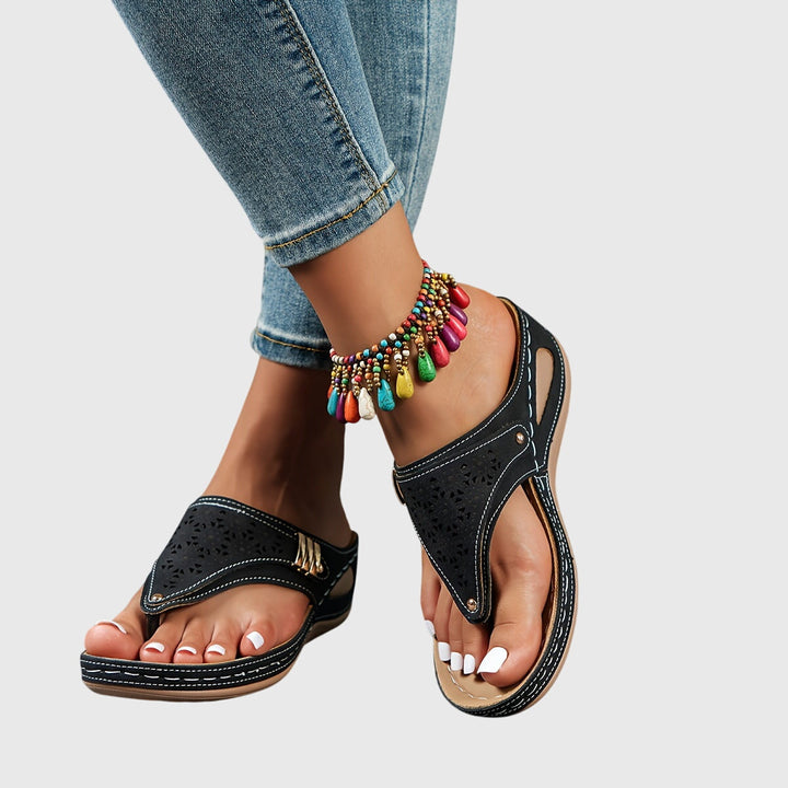 Livia | Women's Comfortable Sandals-MODAUTLET