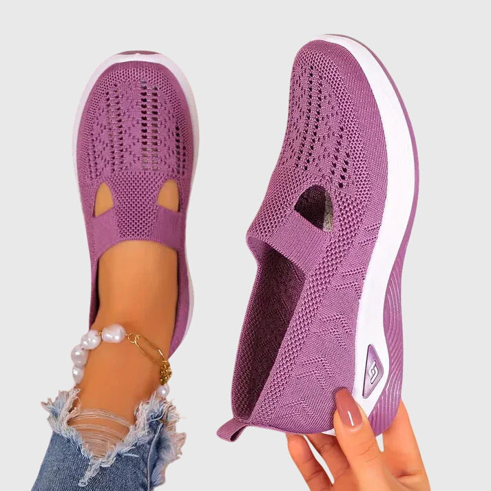 Lora | Women's Orthopedic Walking Footwear-MODAUTLET