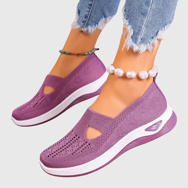 Lora | Women's Orthopedic Walking Footwear-MODAUTLET