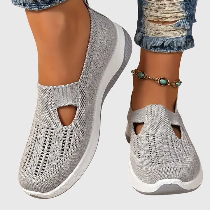 Lora | Women's Orthopedic Walking Footwear-MODAUTLET