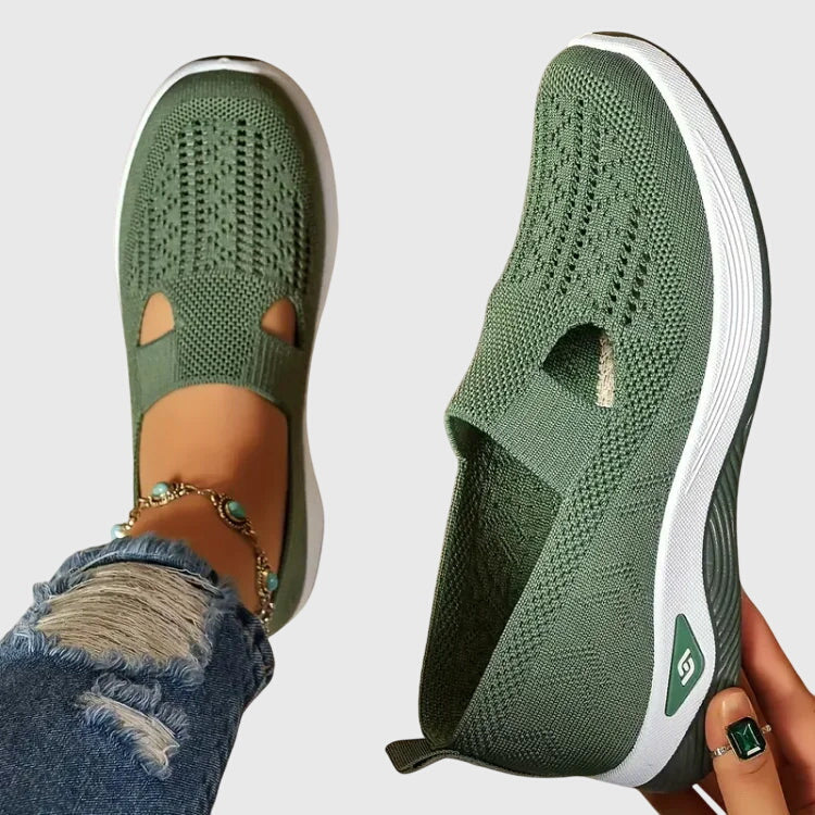 Lora | Women's Orthopedic Walking Footwear-MODAUTLET